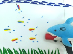 店內射箭器材現貨販賣