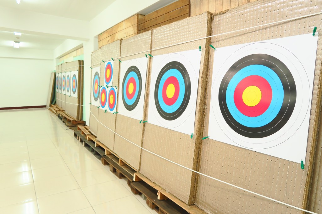 Archer Space 室內局部