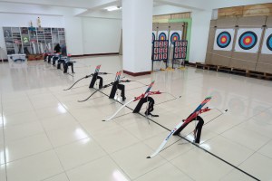 高雄射箭合作企劃與活動