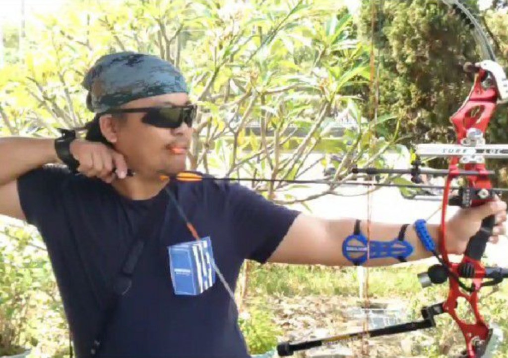 高雄射箭教學課程指導