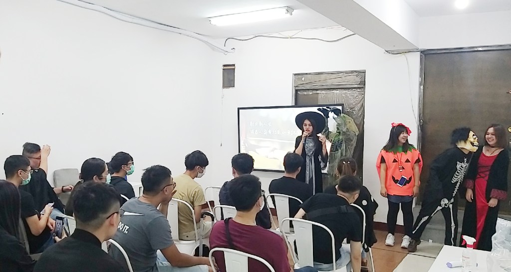 Archer Space 與國泰人壽鳳山專招合作射箭體驗活動